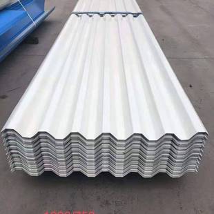 40.型 210 生产SGCC冲孔 冲孔彩钢板瓦0MIV6mm白灰YX285