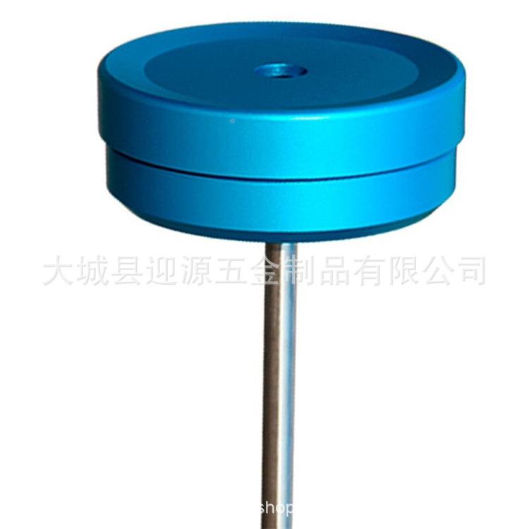 音质清测晰专全金属866听漏用管道漏仪高灵敏听测漏音杆