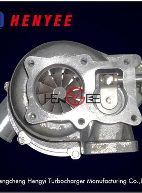 工厂直销日野INO涡轮增压器WRHC6224O6T24100-2780AIHHI0RHC62CX9