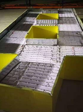 发工厂楼宇大字亚克力广告牌金属北标牌WHU喷漆LED光字招牌不锈京