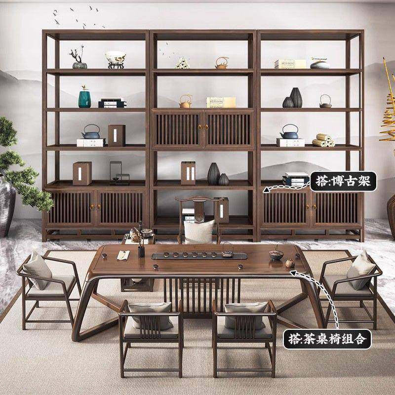 木茶桌新中式现代轻家奢用客厅办公室UZP泡茶台喝茶实桌组合椅罗,鲜花速递/花卉仿真/绿植园艺,其它园艺用品,淘宝优惠券,粉丝福利购,淘宝优惠卷