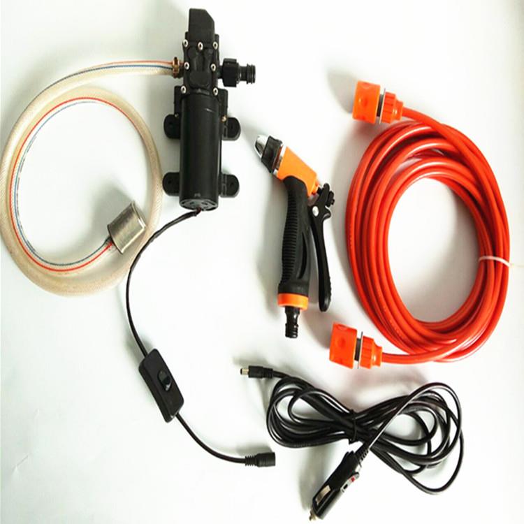 2CYS-CZ00v车载电动洗器洗机套装车勇士洗车1工具家车用智能洗车