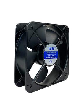 RA系列流交风机散热风扇冷Q凝器蒸MTN发器冷干量机大风低噪音2006