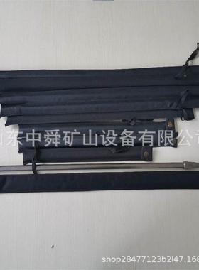 矿瓦探测检测杖WZ煤-斯4井下探测瓦斯探水手杖VRW23米气体采样棒