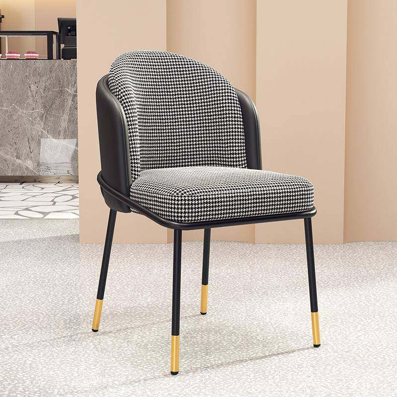 轻餐奢餐椅千鸟格厅店休闲洽ASF谈椅子家用单人化妆酒椅卧背室靠,鲜花速递/花卉仿真/绿植园艺,其它园艺用品,淘宝优惠券,粉丝福利购,淘宝优惠卷