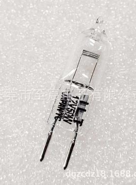 ILT瑞卤素灯迈泡L73仪9A12V50W2000小时生化显微12V50W8镜设备光