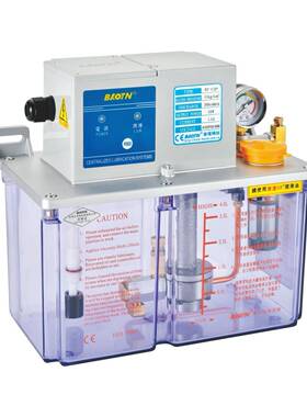 1台可购BTA-C2型L4电动磨床动轮润LLT滑泵PLC控齿制机床稀油电油