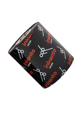 RMOR阿尔莫inkanto树脂基XRA7碳带条码标+签打印RIA机A防刮耐磨色