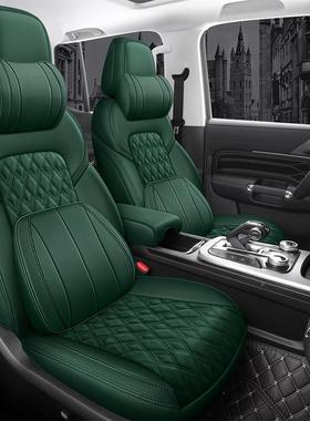 新款专车专用毛皮汽翻车套凯美瑞威兰达粉蓝色荣放RA4YVV座坐垫改