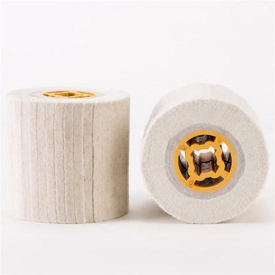 进口丝LPM拉轮不锈钢羊毛尼龙砂布属轮金铜打纤磨拉丝机维抛光轮