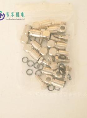 安沃驰AVENICS快插接接头8233857911549气动紧固件T连件聚瀚其他