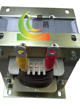 单WVP相直流抗器3750KW额定电流00A单相三相交5流直流电38V电抗器