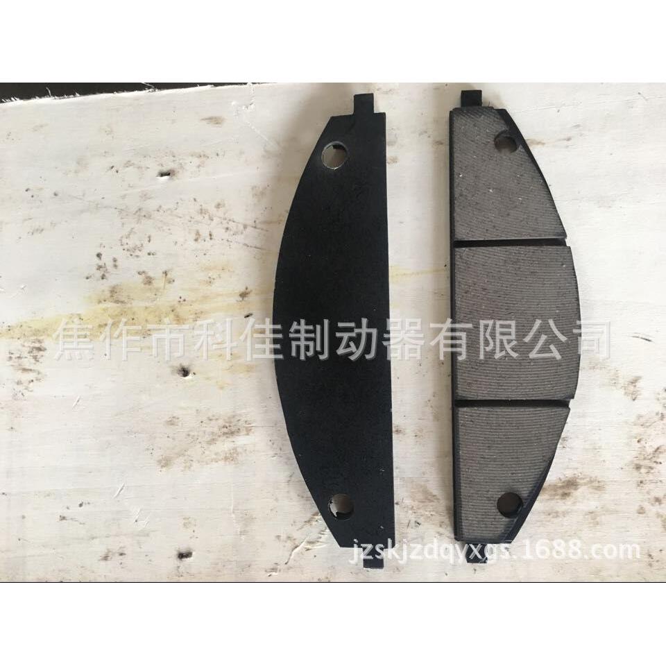 气动动制动ADP60M/器ADPA60M/AD直P6M1/DP62M刹车片