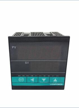 CD909096P精度高控30段程序制温表d控器le烤箱锂电设备