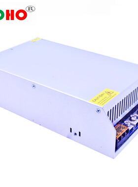 原装080V2000~W可调开关电源80V32490变V2000W控工设备电机电源压