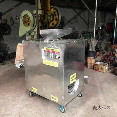 核仁桃两相取直核RMI桃薄皮核桃硬干机剥壳机去销电剥壳取仁设垒