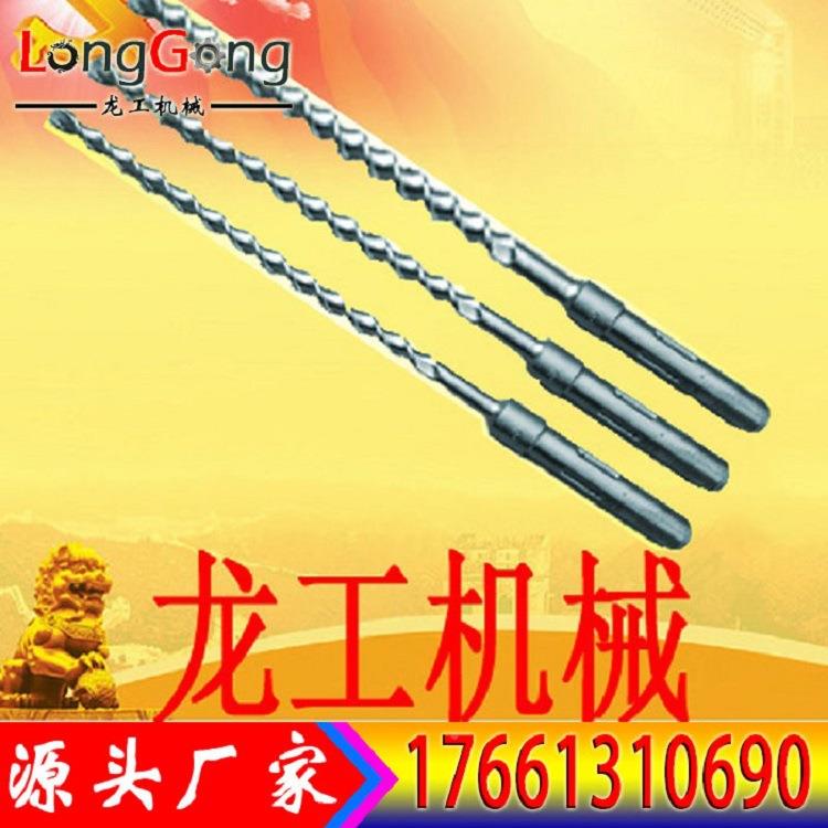 气动冲击钻专用-钻2头4cm气冲动击钻钻头QΦ14/Φ1CZ-14.5