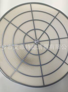 21滤1604杆023TOH5蜂窝滤螺式压缩机配件空气过器进空压机空气气