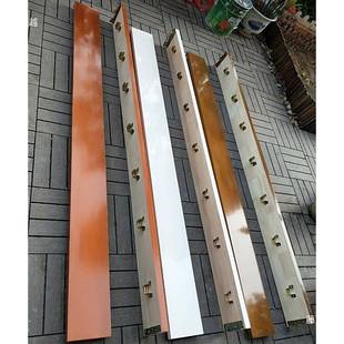 床边床母全横木松木床梁床帮梁床子板条支撑横梁配床实边框侧602