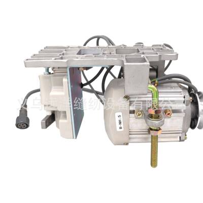 航电星10304工业纫机节无能机静音刷电机家用电动平车缝纫缝机马