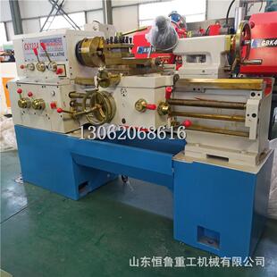 小型车床型C6132Ax750车床普通卧式车床轻普灵通车UYE床操作活