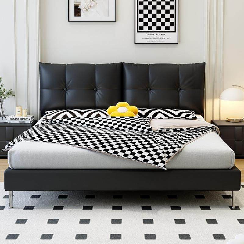 白简约软床靠垫风黑大靠背床头罩榻头榻米202123456783新款可拆洗,居家布艺,抱枕被,淘宝优惠券,粉丝福利购,淘宝优惠卷