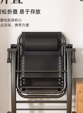 摇免摇2椅阳台可睡觉躺藤椅家用成人老人懒人沙发椅025YY23682新