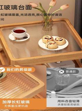 BJ015520实木床头柜简边约现床边收纳柜几创意小柜子家用卧室物床