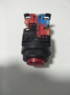 头富士按AR30EOL-10E钮3钮R富士圆形凸带灯按AR20EOL开关