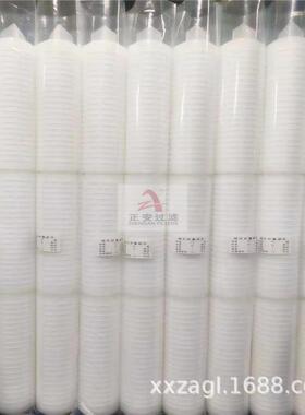 正安OYU厂家供应70寸微孔折叠-滤元GPPB-170-P-X-AEROH-C08