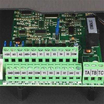 厂供货18.kw三相变器5380V家矢频量电XK70018机调速器通用变频设