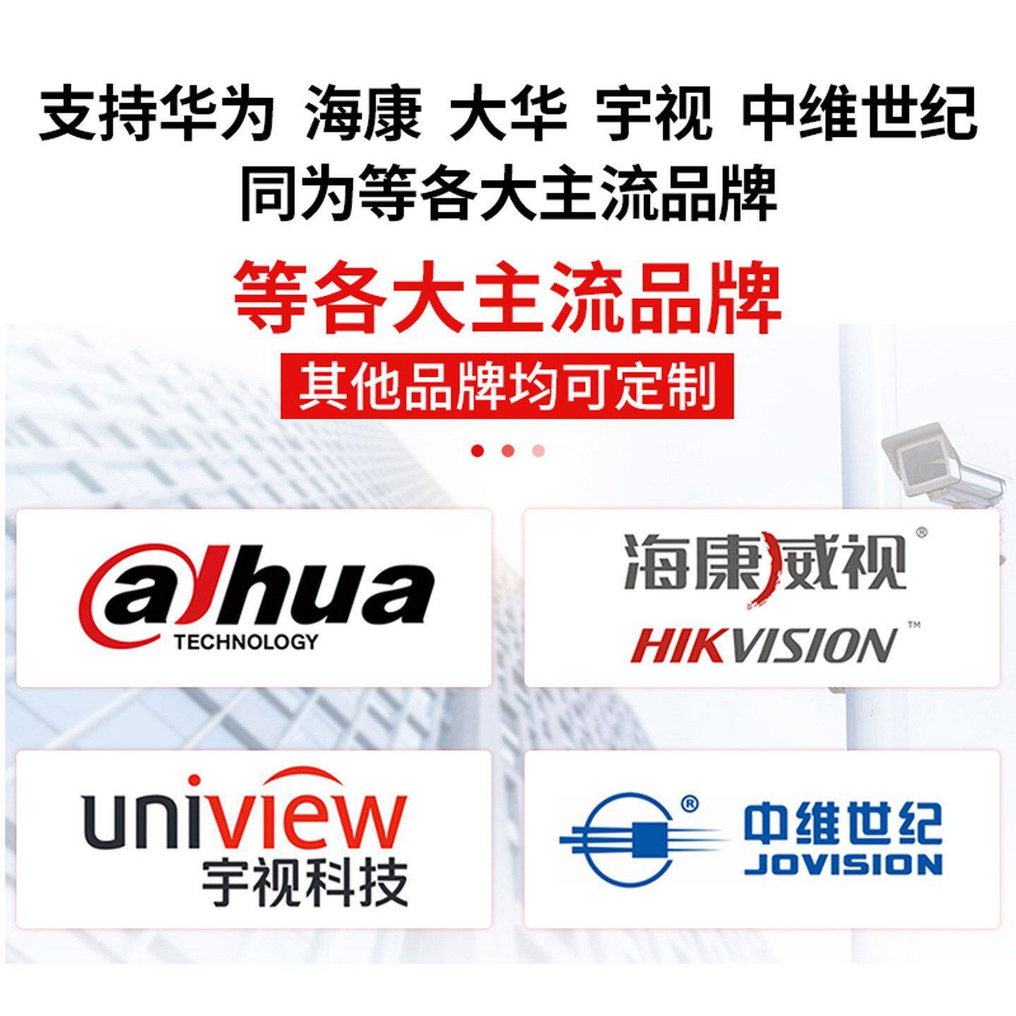 电梯字符叠加器楼层电梯运行监控实时显示免U感网络视频叠加器