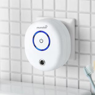 气净化器负941离子家用尘除醛房新快除速除味除臭家用空空气净化