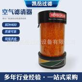 BDH400空气吸湿过器硅胶颗滤粒减速机滤芯风CER电齿轮箱吸呼器用