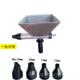 正品 电动水泥灌器防浆盗窗填缝浆枪塞缝工门具注器打水泥砂浆堵缝