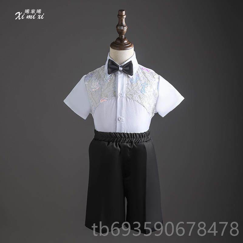 正品六一儿演出服蓬蓬舞纱裙亮蕾童片幼儿园蹈表演服女童公主芭舞