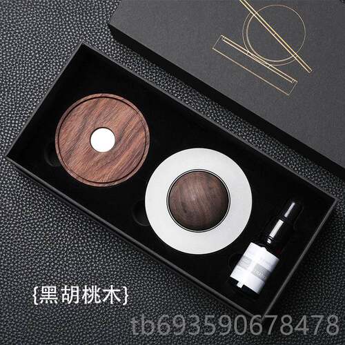 正品礼小行星载香薰星车球扩香器扩香木汽车香水日摆件高档生礼物