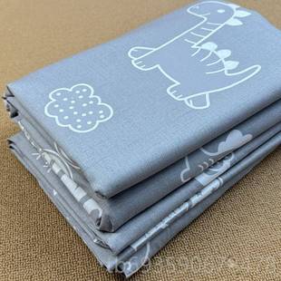 正品 外贸四1件全套棉纯棉1.5m.8m床上用品冬学生宿舍床单被套三件