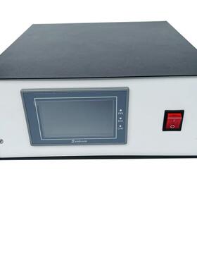 超声波焊接发生器超波料焊接YZ-HJDY2电源塑口罩金属焊接声机驱动