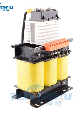 ZSG-2KVA三相直变压0器ZSG-2KA三相380V流变直流127V11VV48V整流
