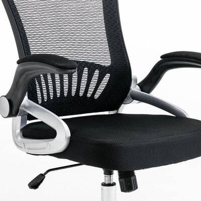 舒椅适久竞坐椅网人体工学办公椅al110303会议电脑椅护腰电椅职员