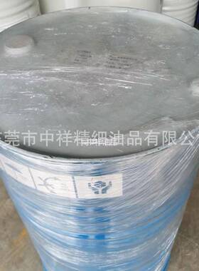 食品级质白色矿物国标G22B18.215-2016轻食品8级标准白油（206KG