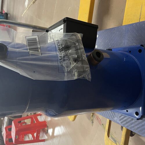 CH290A4BBA SH295A4ACE CH290A4ABA SH295A4ABE百福马丹佛斯压缩