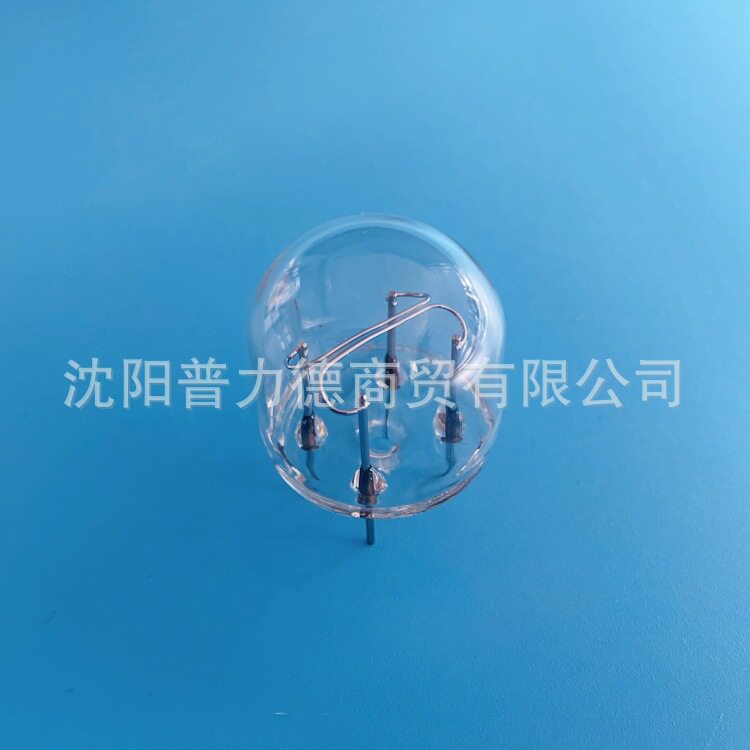 GD-18型紫外线光敏管火焰检测器灯泡紫外光电管可配套灯座