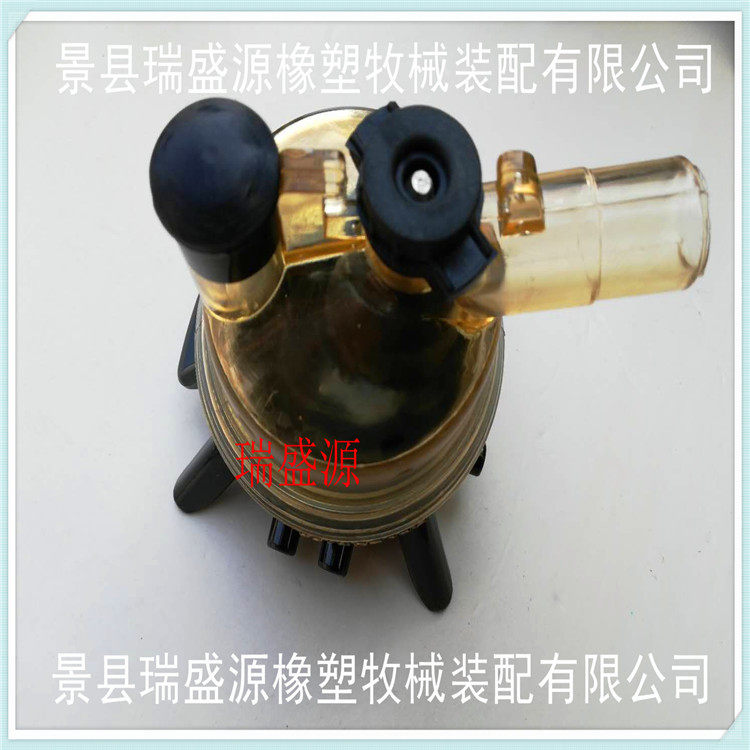 牧场配件挤奶机设备吸奶器配件奶牛挤奶机集乳器挤奶器