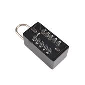 YH0917密6储存盒密码 锁盒 安全储存零散YH9176钥匙1健数锁字码