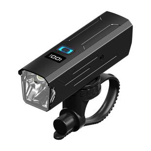 自行车夜前吊装骑灯电儿童山地公路单车强光超MQ03-A亮夜间骑行照