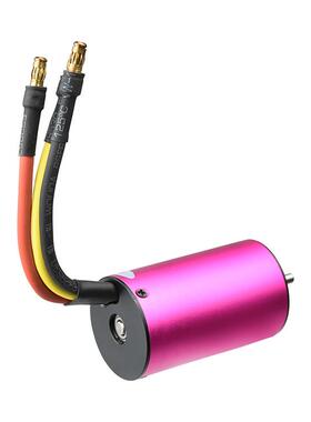 B2847马车模直流电动达船模刷电机微型转无速可4300kv70电电动机