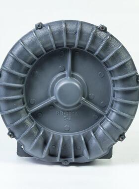 RB压鼓风机尘送风助燃耐高抽温漩涡气泵高曝气颗VYS粒除高压风机