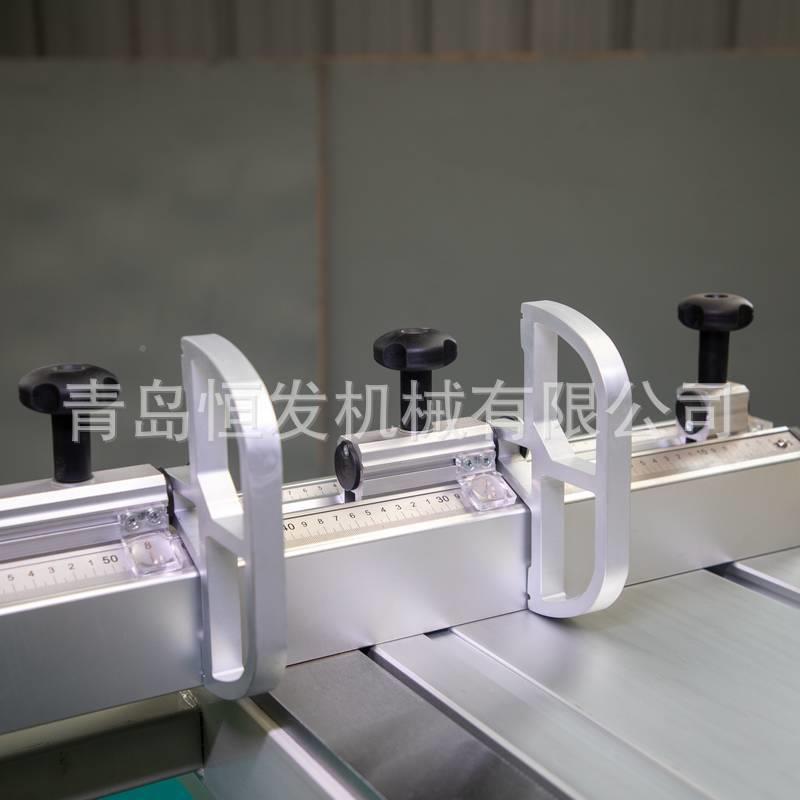 木工裁板锯马氏圆木推台4木工切割锯度90度圆木推台锯多能推5台锯